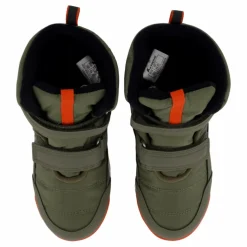 Aery High Gtx R Warm Olive/red*Viking Online