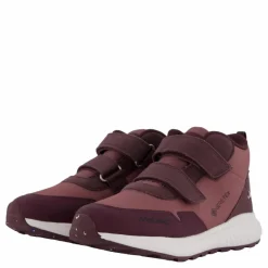 Aery Track Mid Gtx 2v Antiquerose/grape*Viking Sale