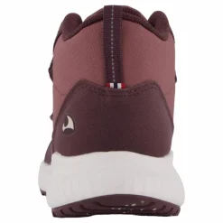 Aery Track Mid Gtx 2v Antiquerose/grape*Viking Sale