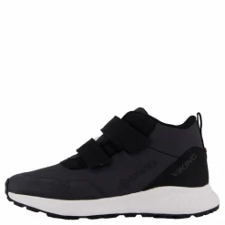 Aery Track Mid Gtx 2v Black*Viking Online