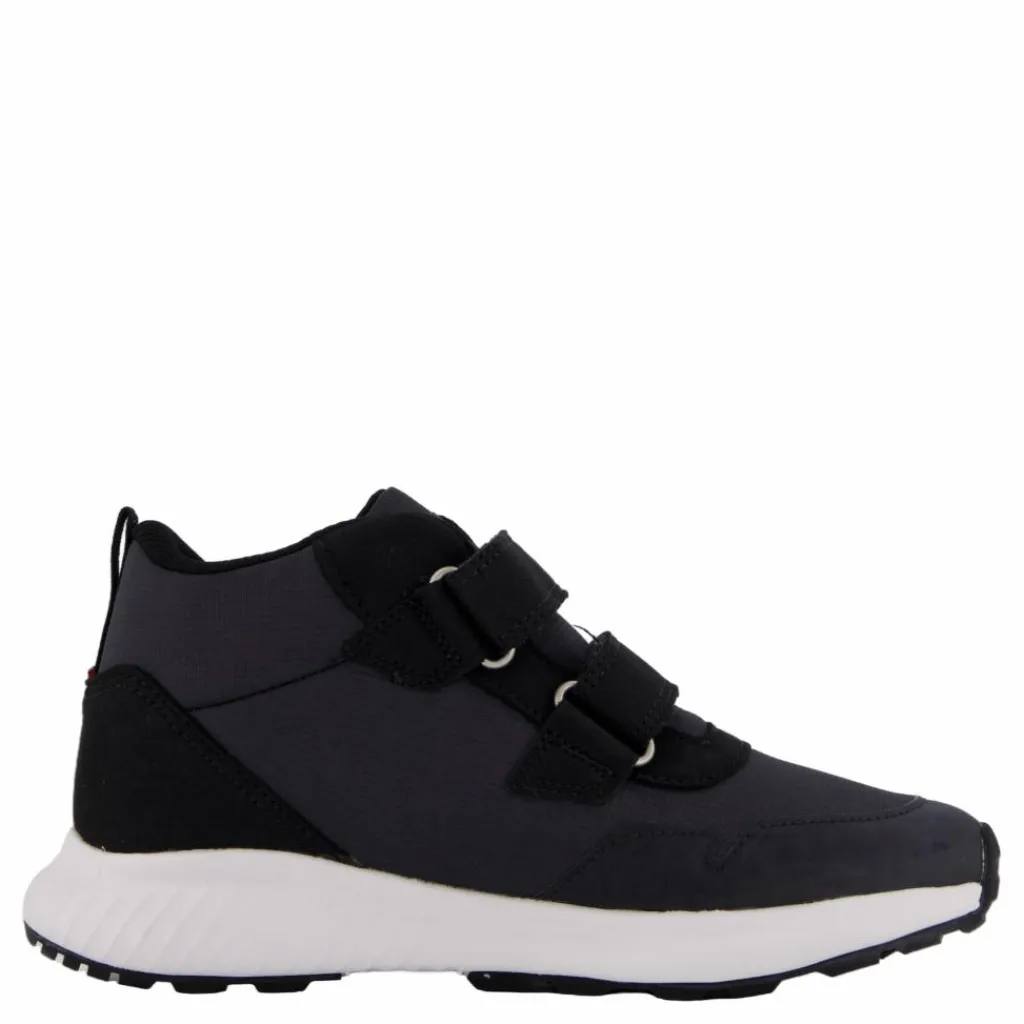 Aery Track Mid Gtx 2v Black*Viking Online