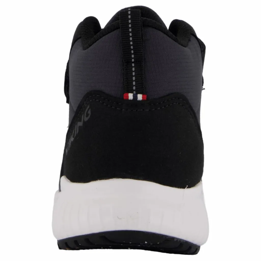 Aery Track Mid Gtx 2v Black*Viking Online
