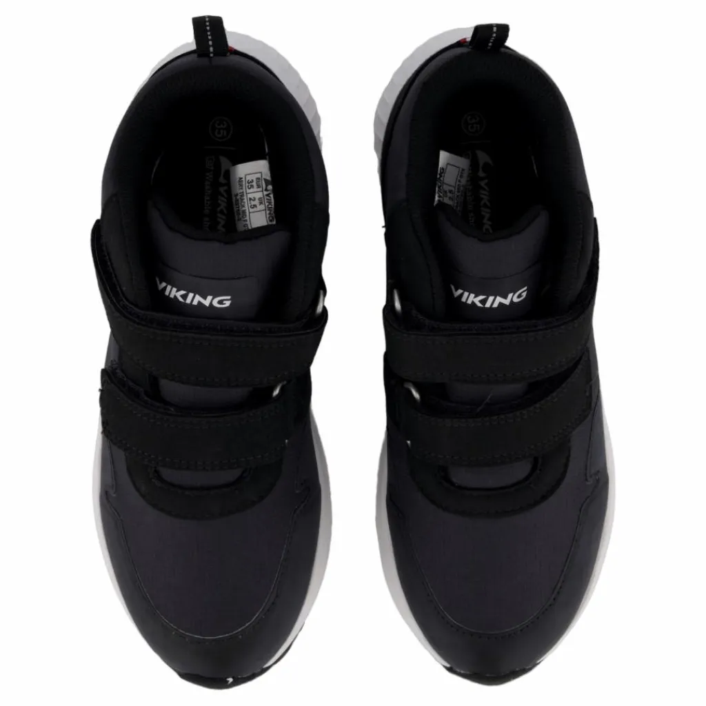 Aery Track Mid Gtx 2v Black*Viking Online