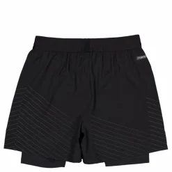 Bullpadel Afama Black Svart Best