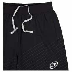 Bullpadel Afama Black Svart Best