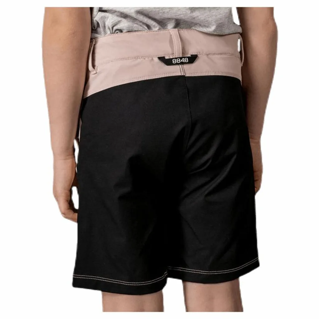 Afon Quick-Dry Hiking Shorts Junior Pink*8848 Altitude