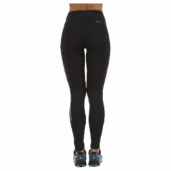 Agile Long Tight Black*Salomon Clearance