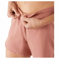 Salomon Agile Short Pink Rosa Discount