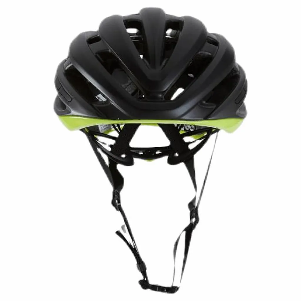 Agilis Mips Black/Yellow*Giro Hot
