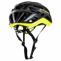 Agilis Mips Black/Yellow*Giro Hot