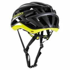 Agilis Mips Black/Yellow*Giro Hot