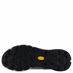 Merrell Agility Peak 5 Ash/black Grå Outlet