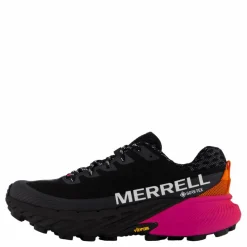 Agility Peak 5 Gtx Black/multi*Merrell Outlet