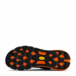 Merrell Agility Peak 5 Gtx Black/tangerine Hot