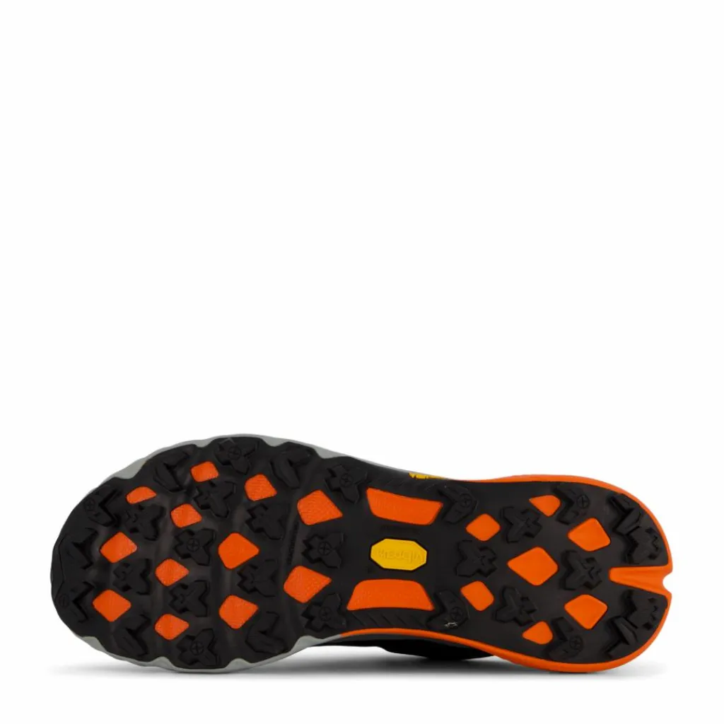 Merrell Agility Peak 5 Gtx Black/tangerine Hot