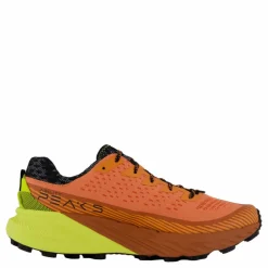 Merrell Agility Peak 5 Melon/clay Sale