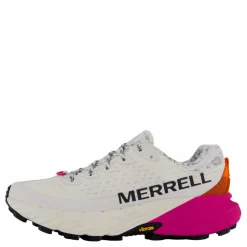 Agility Peak 5 White/multi*Merrell