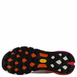 Agility Peak 5 White/multi*Merrell