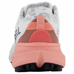 Agility Peak 5 White/soft Coral*Merrell Outlet