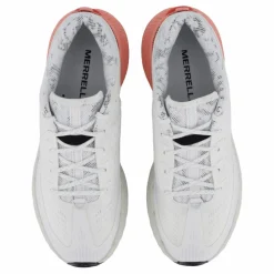 Agility Peak 5 White/soft Coral*Merrell Outlet
