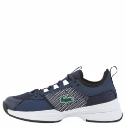 Lacoste Sport Ag-lt 21 All Court Navy/white/black Blå Sale