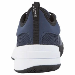 Lacoste Sport Ag-lt 21 All Court Navy/white/black Blå Sale