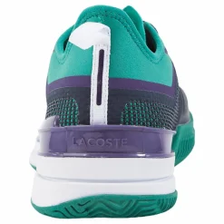Lacoste Sport Ag-lt Ultra All Court Navy/green/white Flerfärgad Clearance