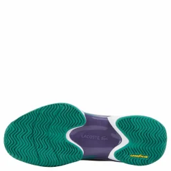 Lacoste Sport Ag-lt Ultra All Court Navy/green/white Flerfärgad Clearance