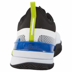 Ag-lt Ultra All Court White/blue/yellow*Lacoste Sport Discount
