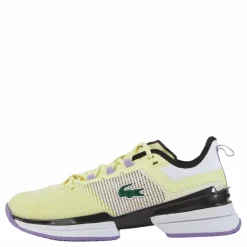 Ag-lt Ultra Clay Court Light Yellow/black*Lacoste Sport Discount