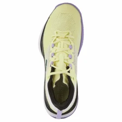 Ag-lt Ultra Clay Court Light Yellow/black*Lacoste Sport Discount