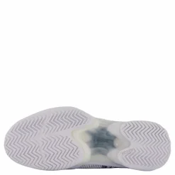 Ag-lt23 Ultra White/dark Green*Lacoste Sport Hot