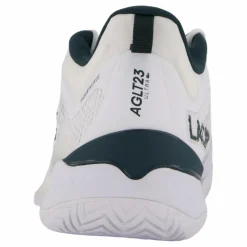 Ag-lt23 Ultra White/dark Green*Lacoste Sport Hot