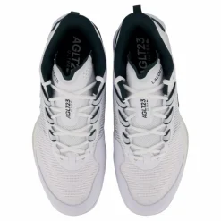 Ag-lt23 Ultra White/dark Green*Lacoste Sport Hot