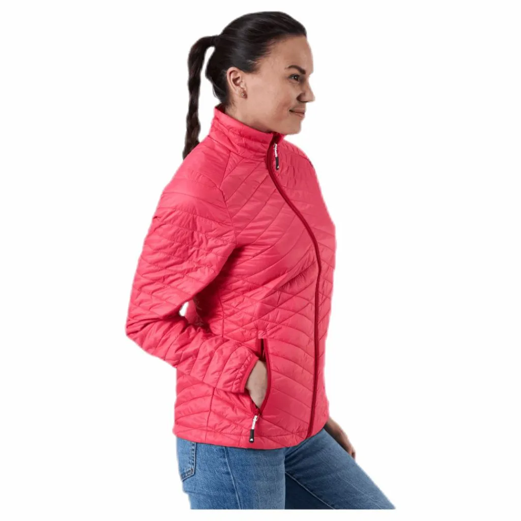 Agneta Jacket Pink*Tuxer