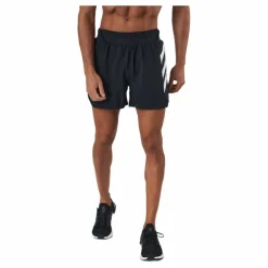 adidas Agr Alla Short Black/white Svart Discount