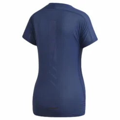 adidas Agravic All Tee Blue Blå Best