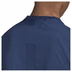 adidas Agravic All Tee Blue Blå Best