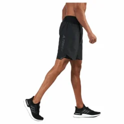 Agravic 2in1 Short Black*adidas Clearance