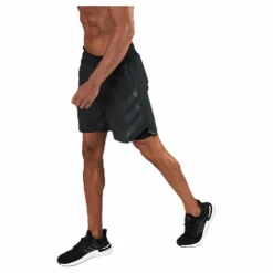 Agravic 2in1 Short Black*adidas Clearance