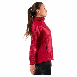 Agravic Shield Jacket Red*adidas Outlet