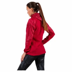Agravic Shield Jacket Red*adidas Outlet