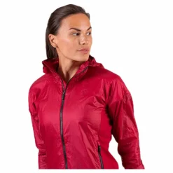 Agravic Shield Jacket Red*adidas Outlet