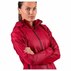 Agravic Shield Jacket Red*adidas Outlet