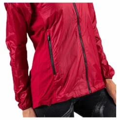 Agravic Shield Jacket Red*adidas Outlet