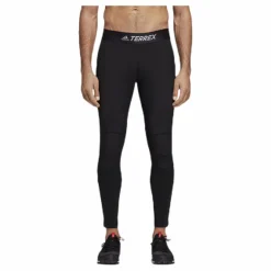 Agravic Tight Black*adidas Best