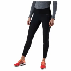 Agravic Trail Running Tights Black*adidas Discount