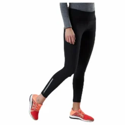 Agravic Trail Running Tights Black*adidas Discount
