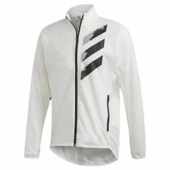 Agravic Wind Jacket White*adidas Best