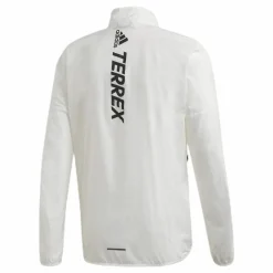 Agravic Wind Jacket White*adidas Best